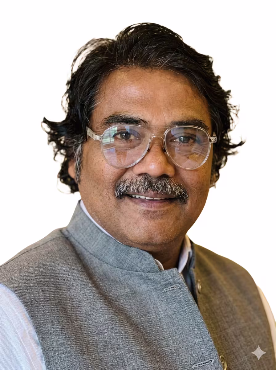 Sanjay Chopra, Advisor